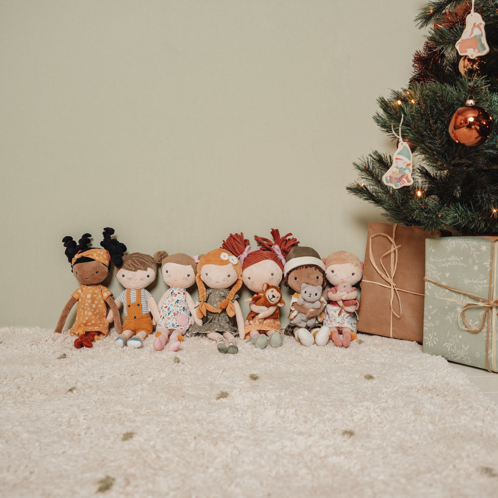 Dolls & Accessories