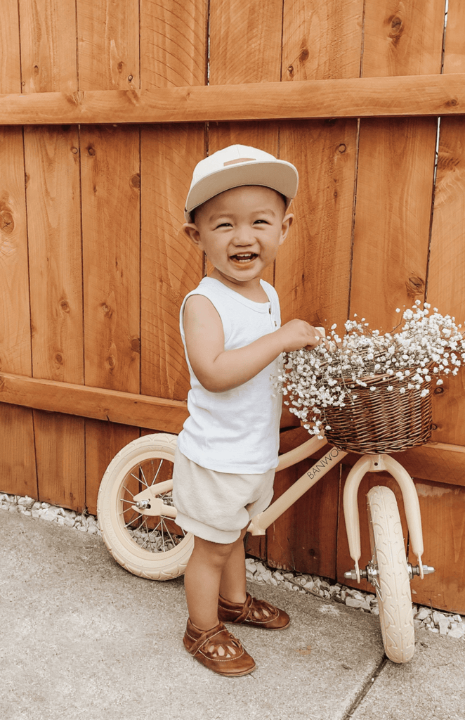 Bikes, Trikes & Scooters