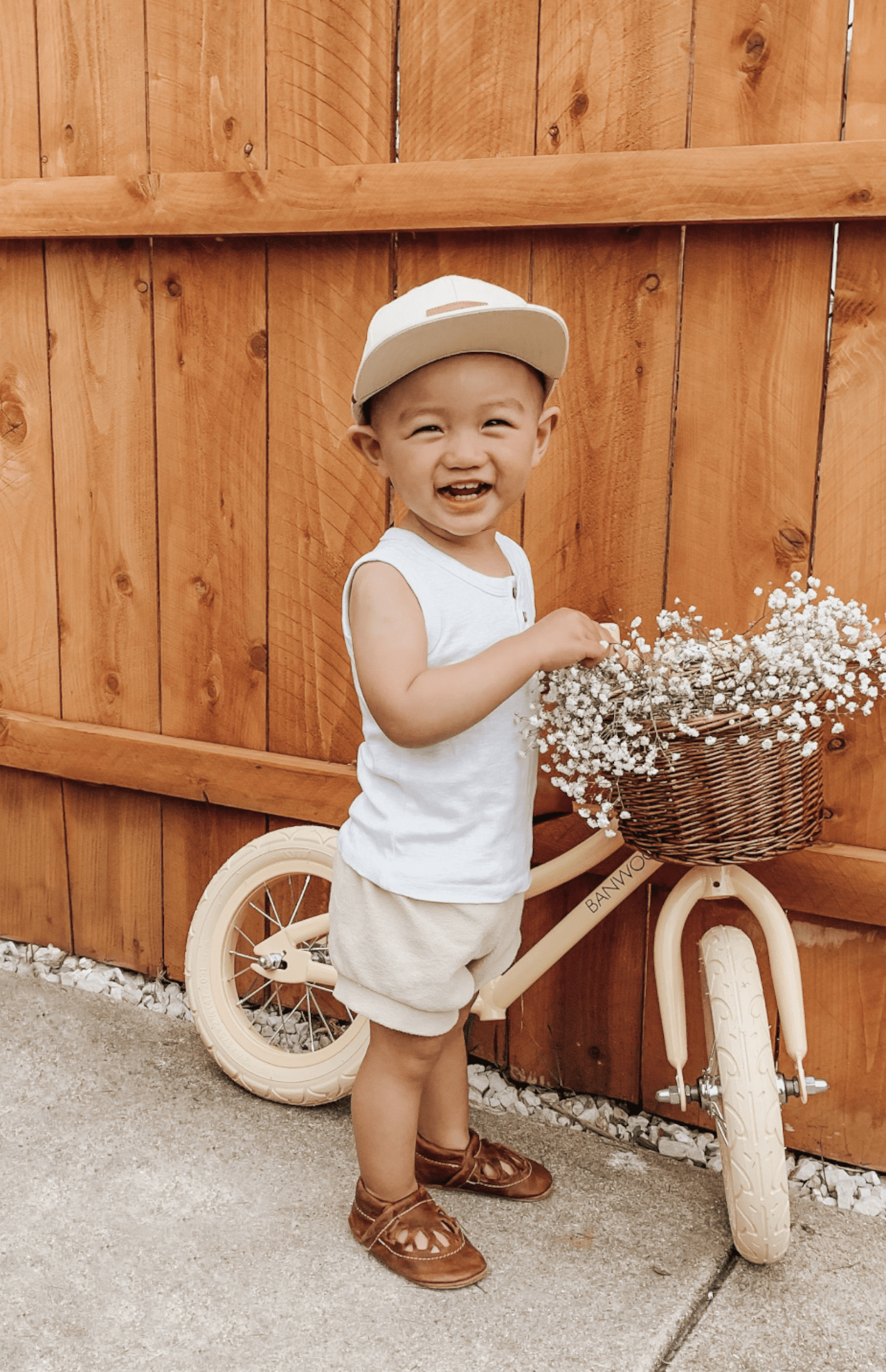 Bikes, Trikes & Scooters