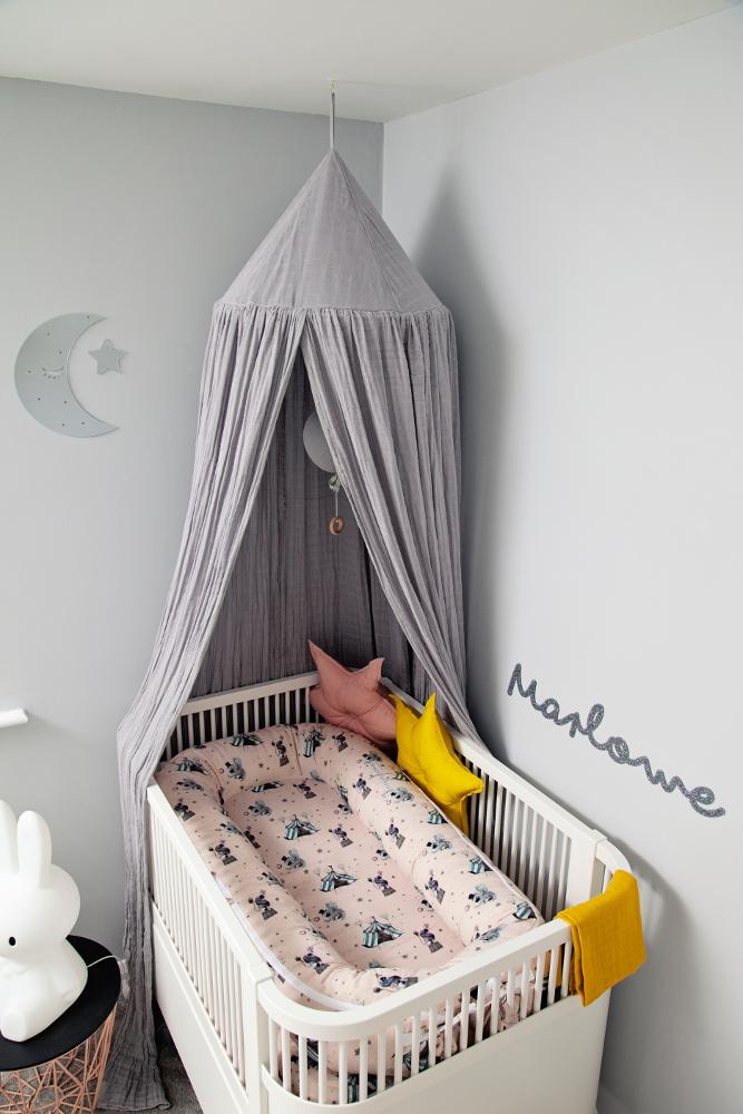 Sebra Canopy and Sleepyhead Grande