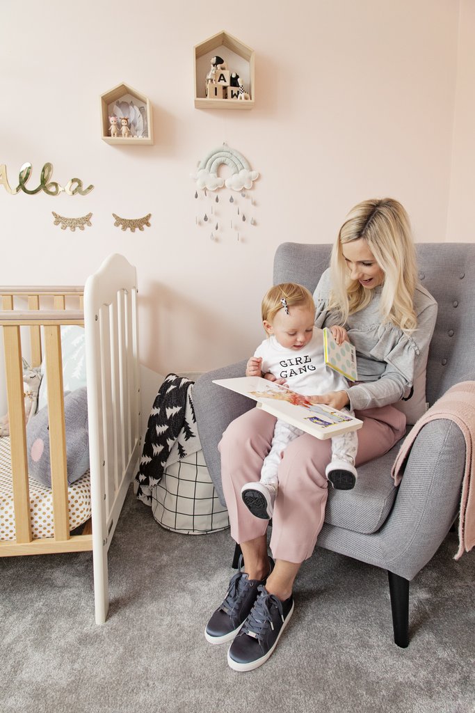 Alba's Nursery
