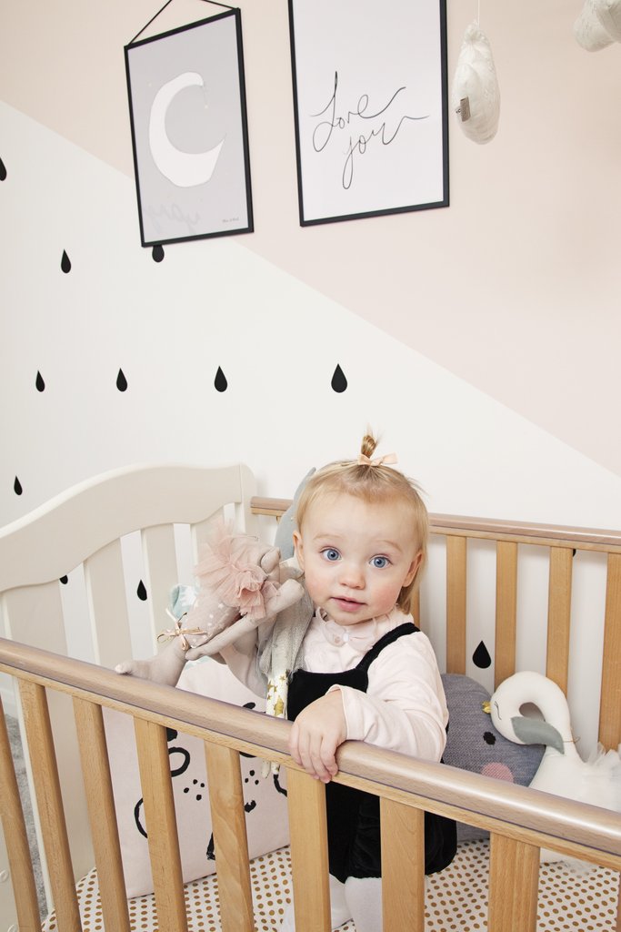 Alba's nursery 