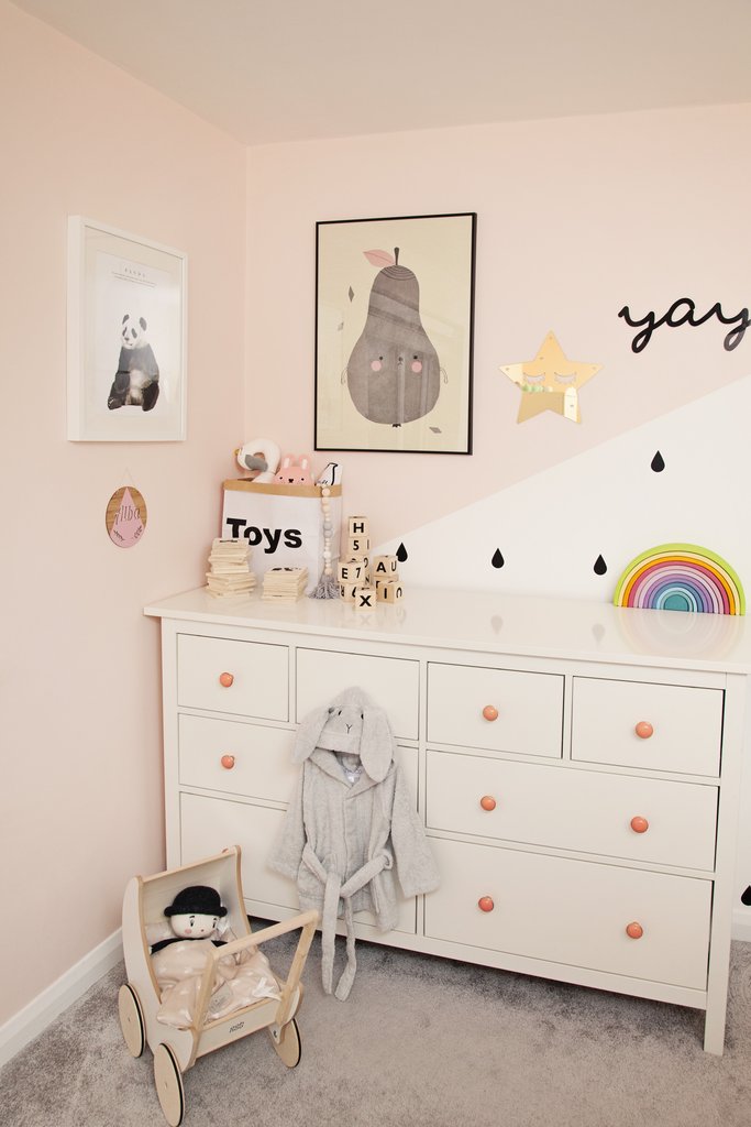 Alba's Nursery