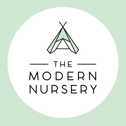 The Modern Nursery