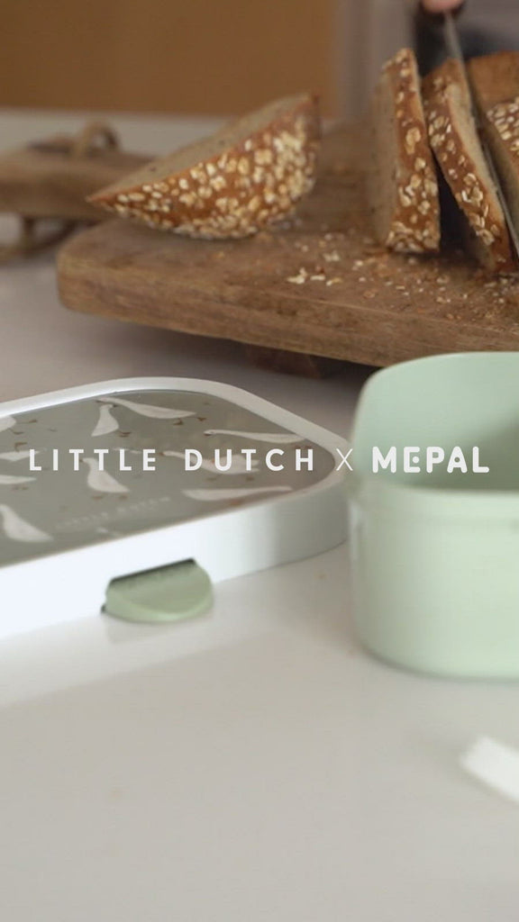 Little Dutch Lunch Box - Little Goose