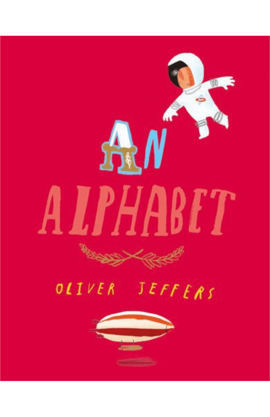An Alphabet