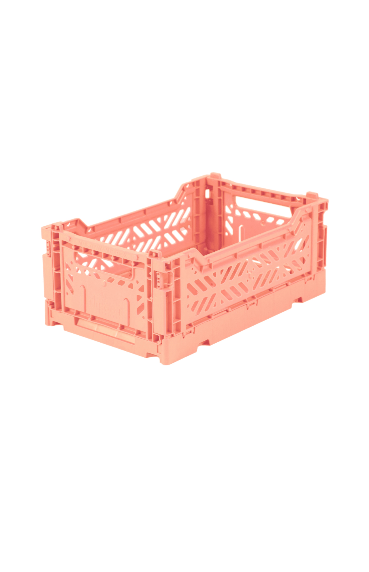 AyKasa Folding Crate - Mini