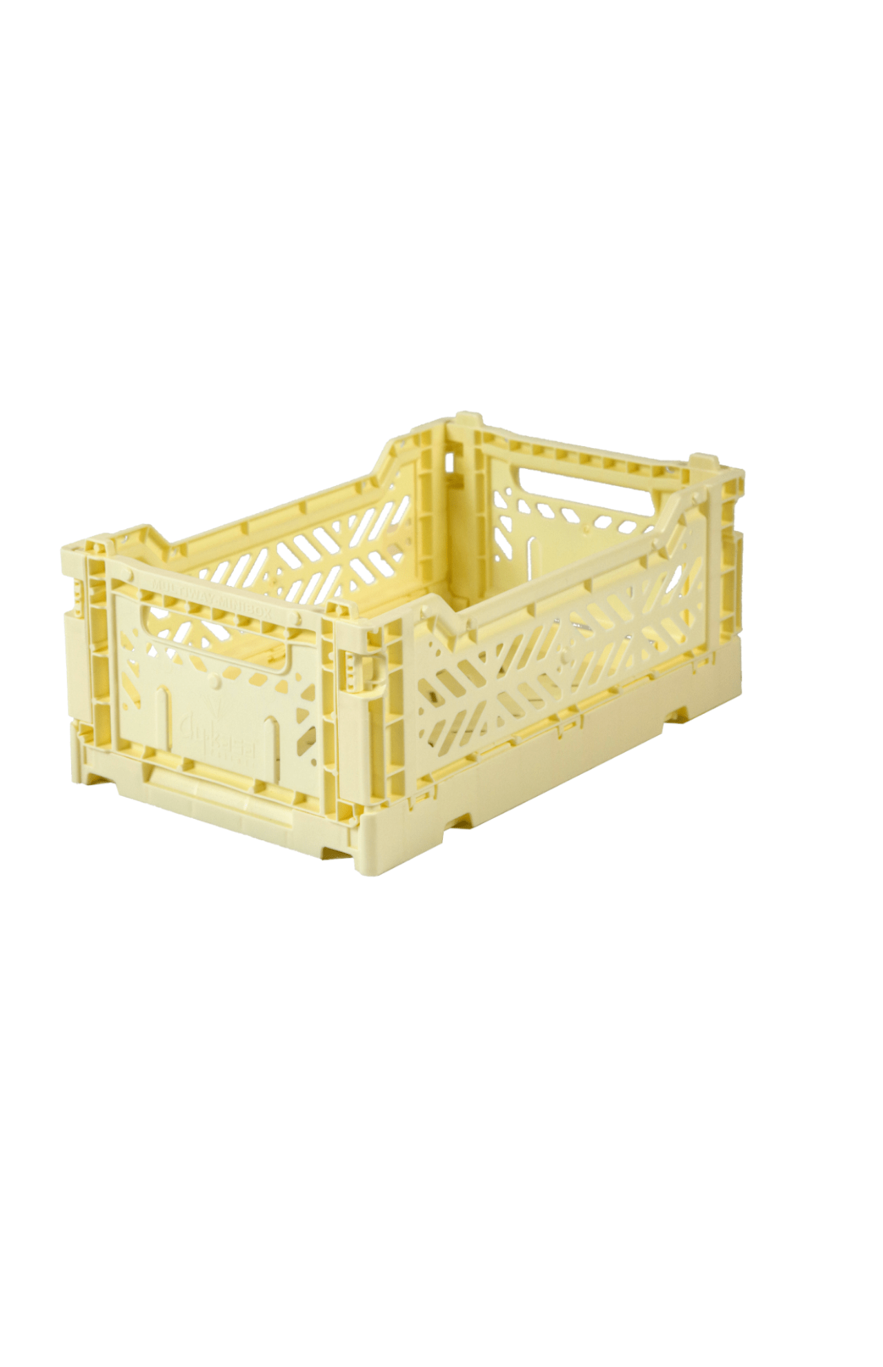 AyKasa Folding Crate - Mini