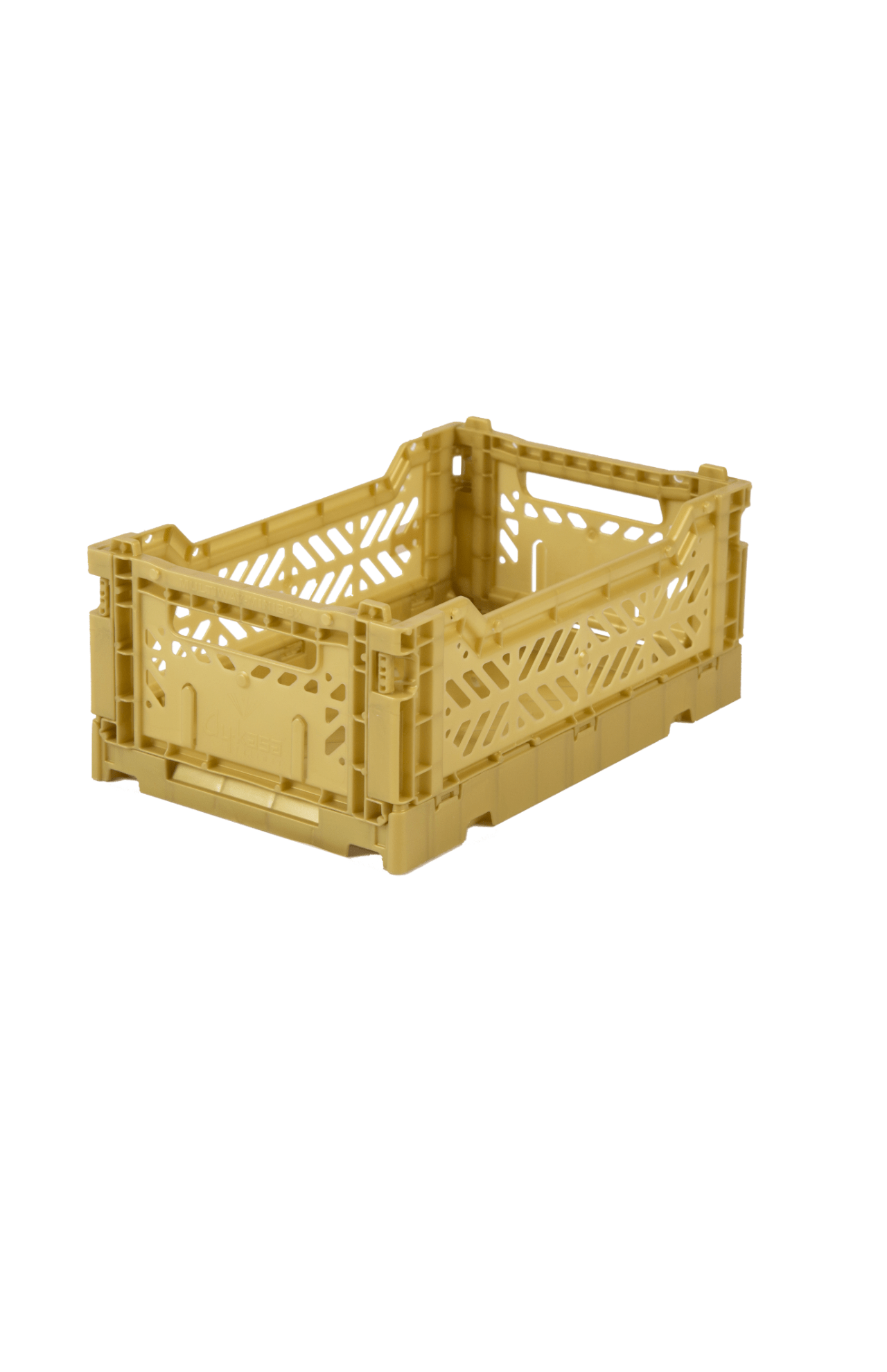 AyKasa Folding Crate - Mini