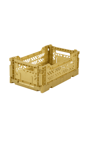 AyKasa Folding Crate - Mini