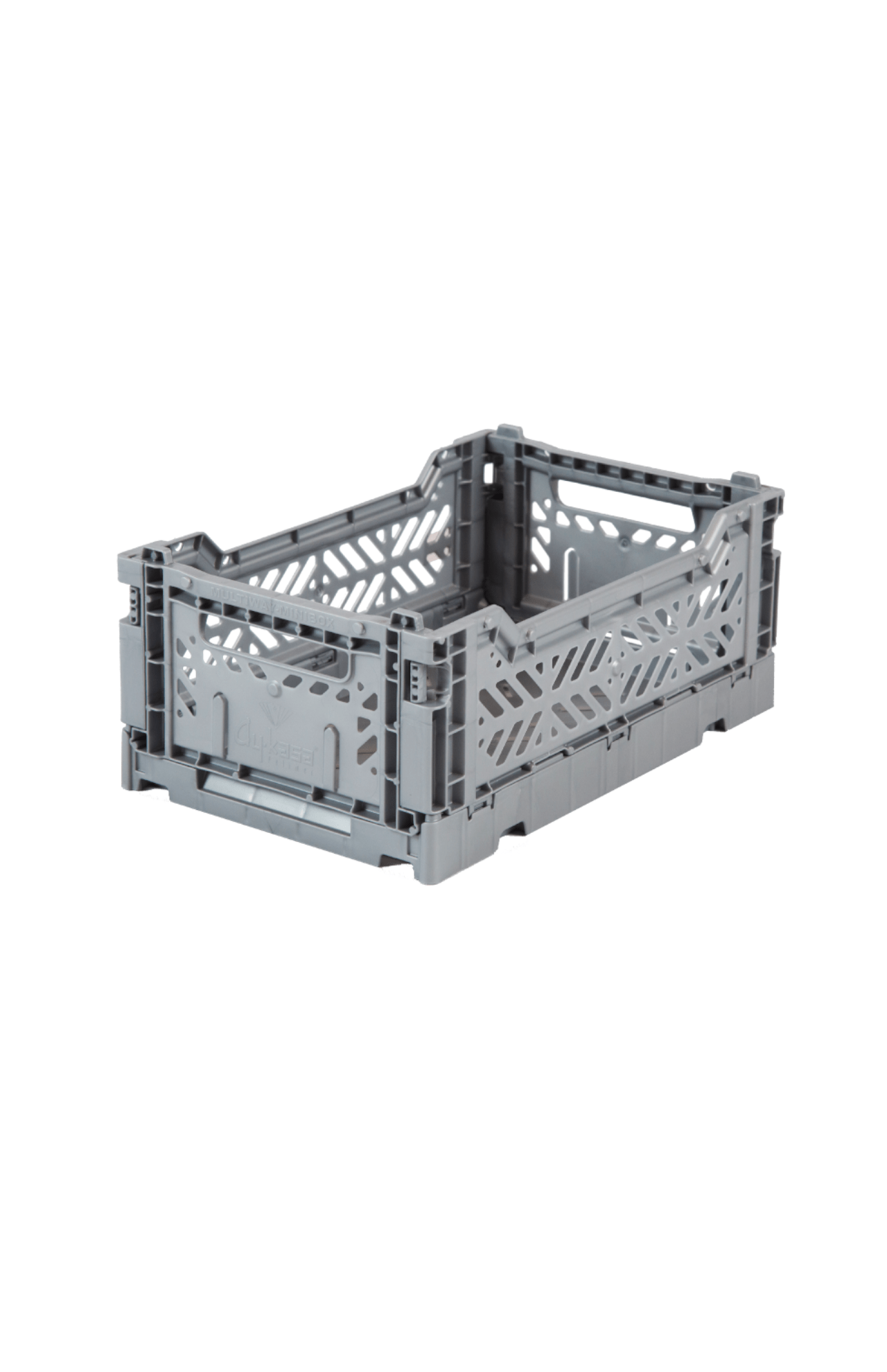 AyKasa Folding Crate - Mini