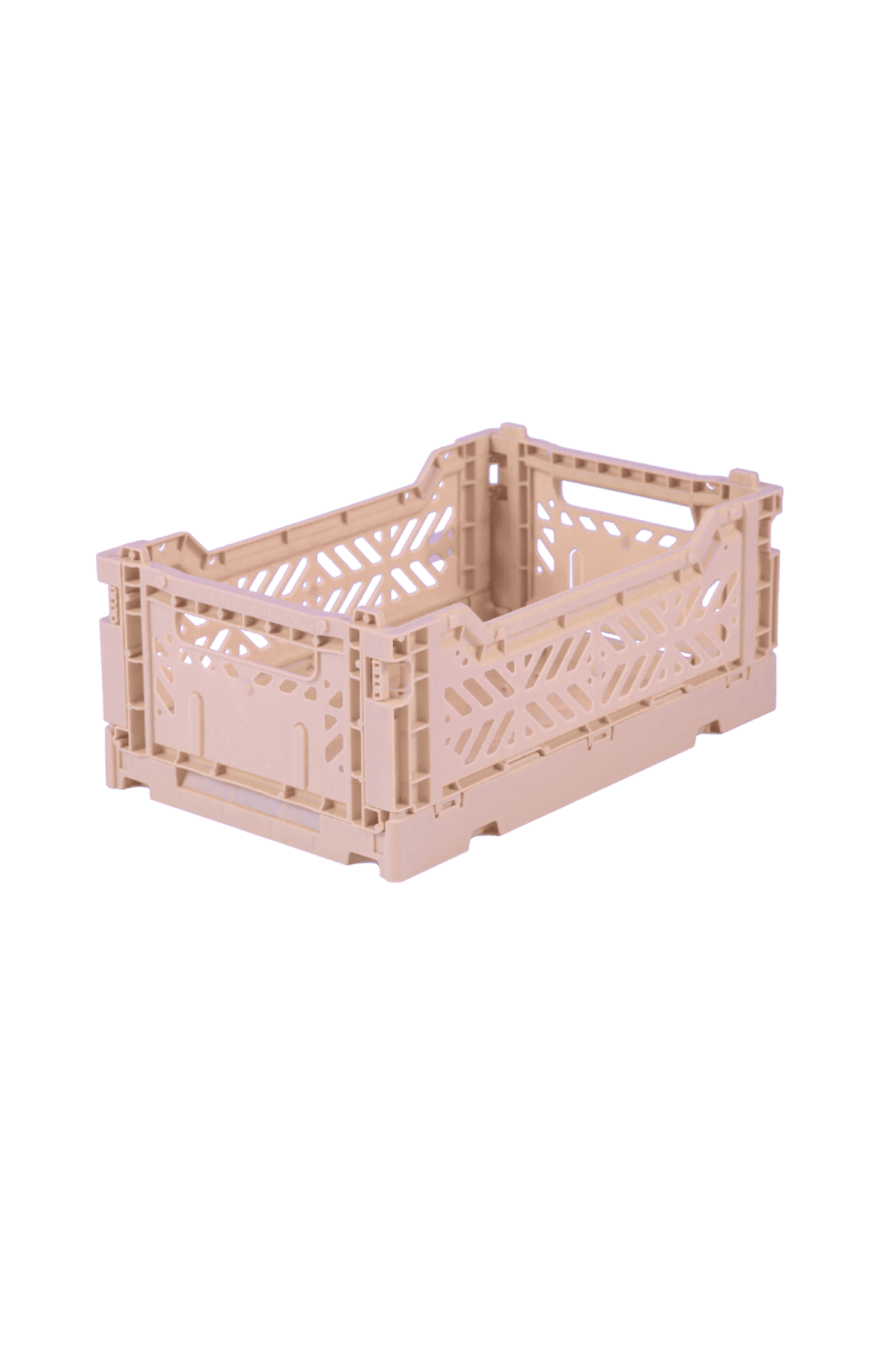 AyKasa Folding Crate - Mini