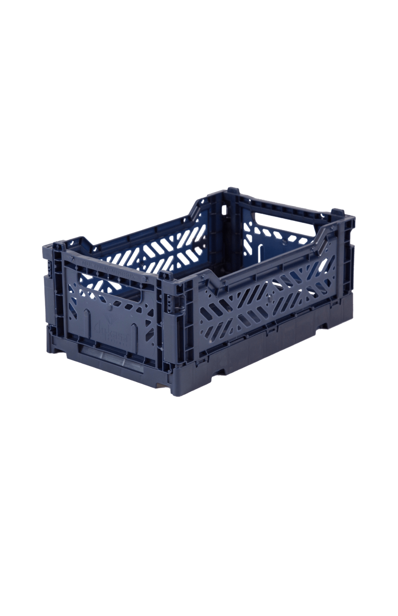 AyKasa Folding Crate - Mini