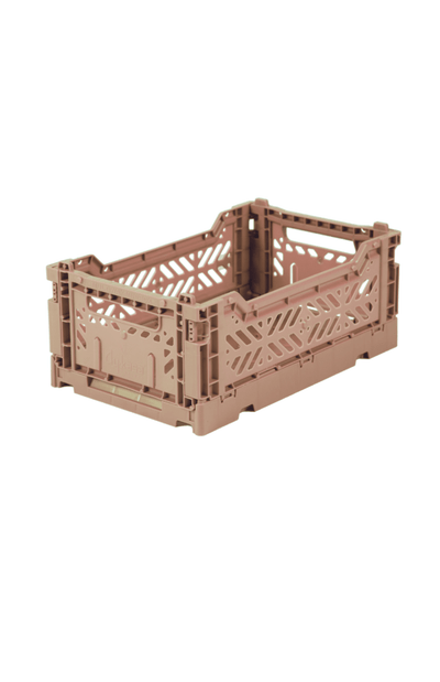 AyKasa Folding Crate - Mini