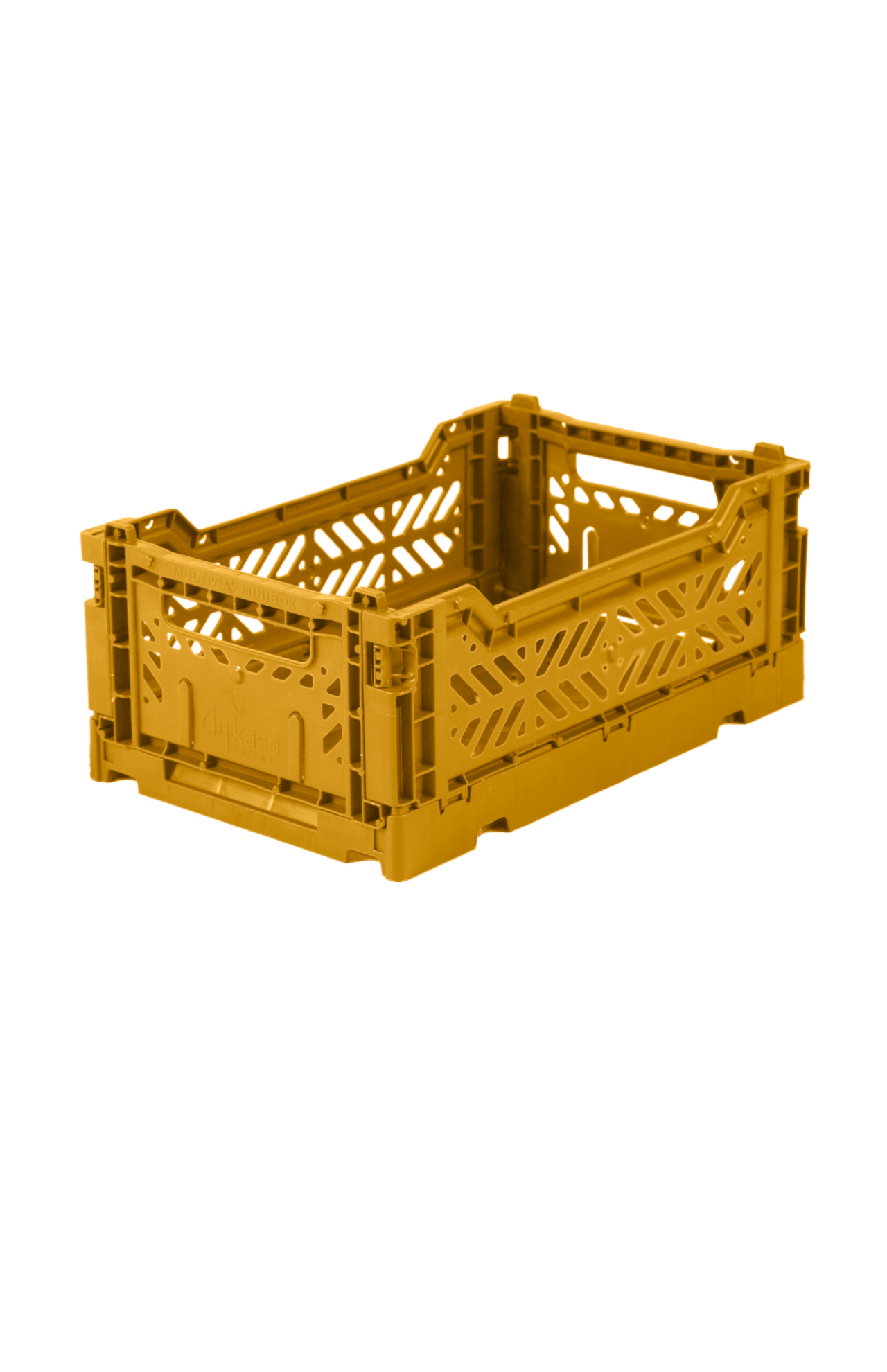 AyKasa Folding Crate - Mini