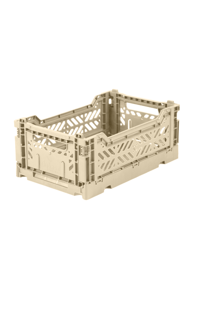 AyKasa Folding Crate - Mini