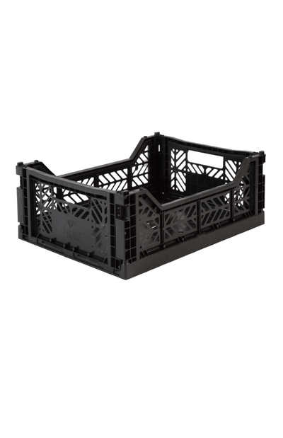 AyKasa Folding Crate - Midi