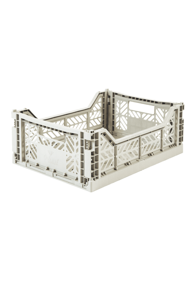 AyKasa Folding Crate - Midi