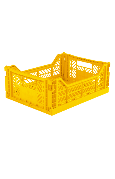 AyKasa Folding Crate - Midi
