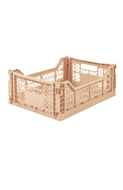 AyKasa Folding Crate - Midi