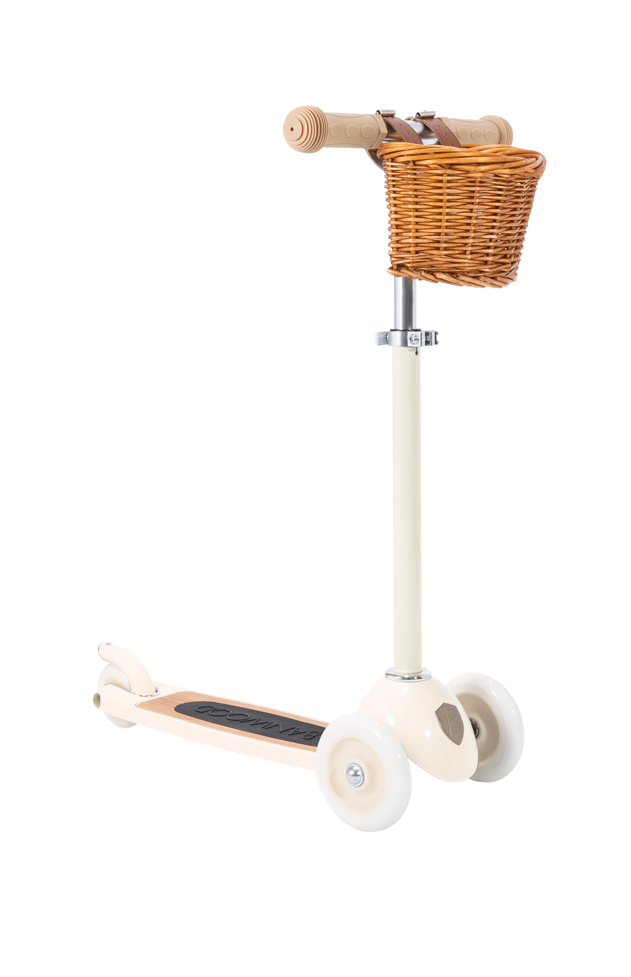 Banwood Scooter - Cream