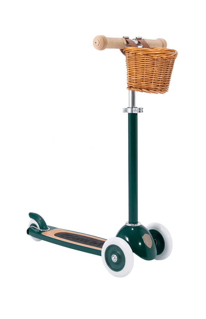 Banwood Scooter - Green