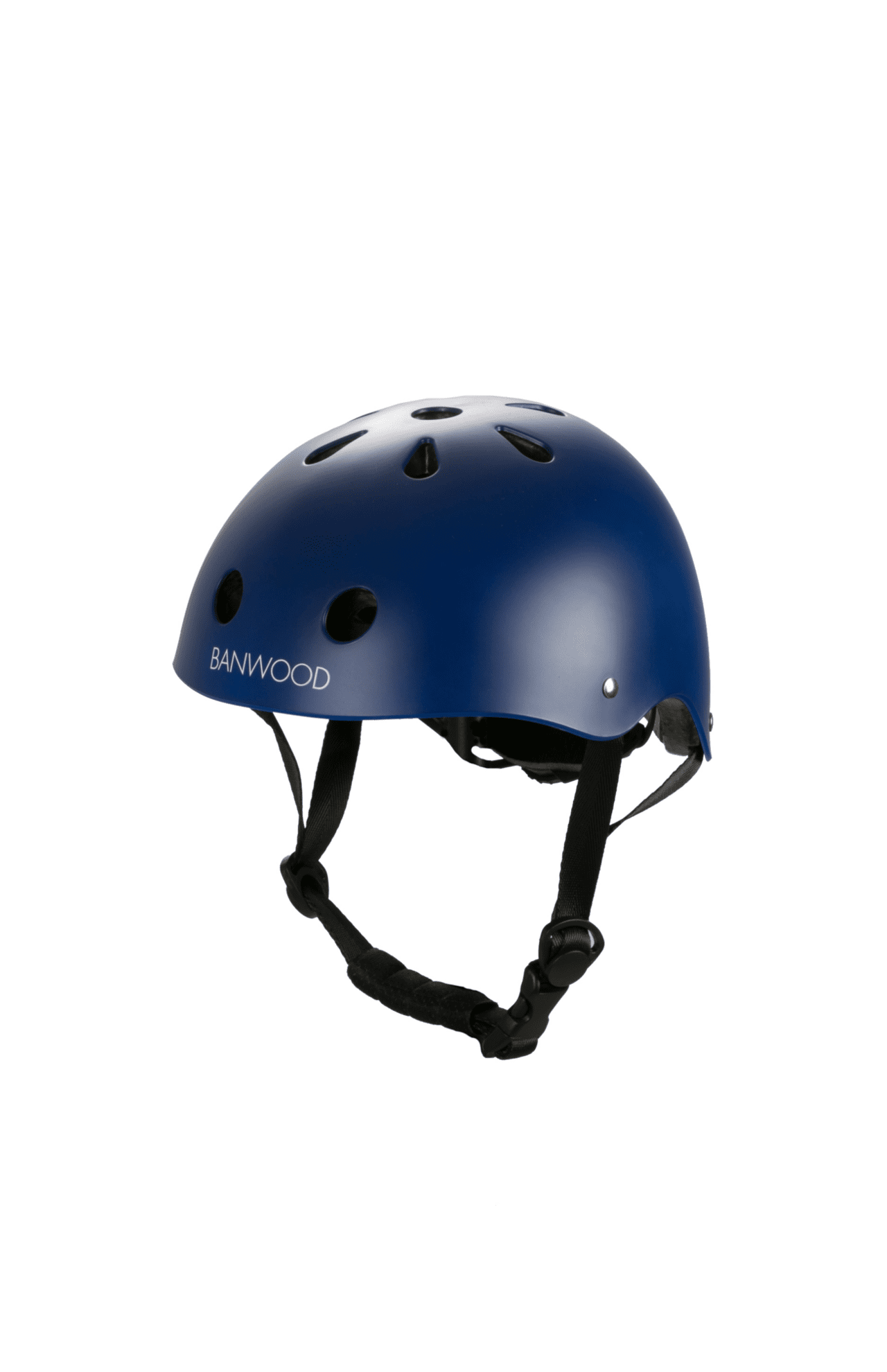 Banwood Bicycle Helmet - Navy