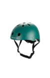 Banwood Bicycle Helmet - Racing Green