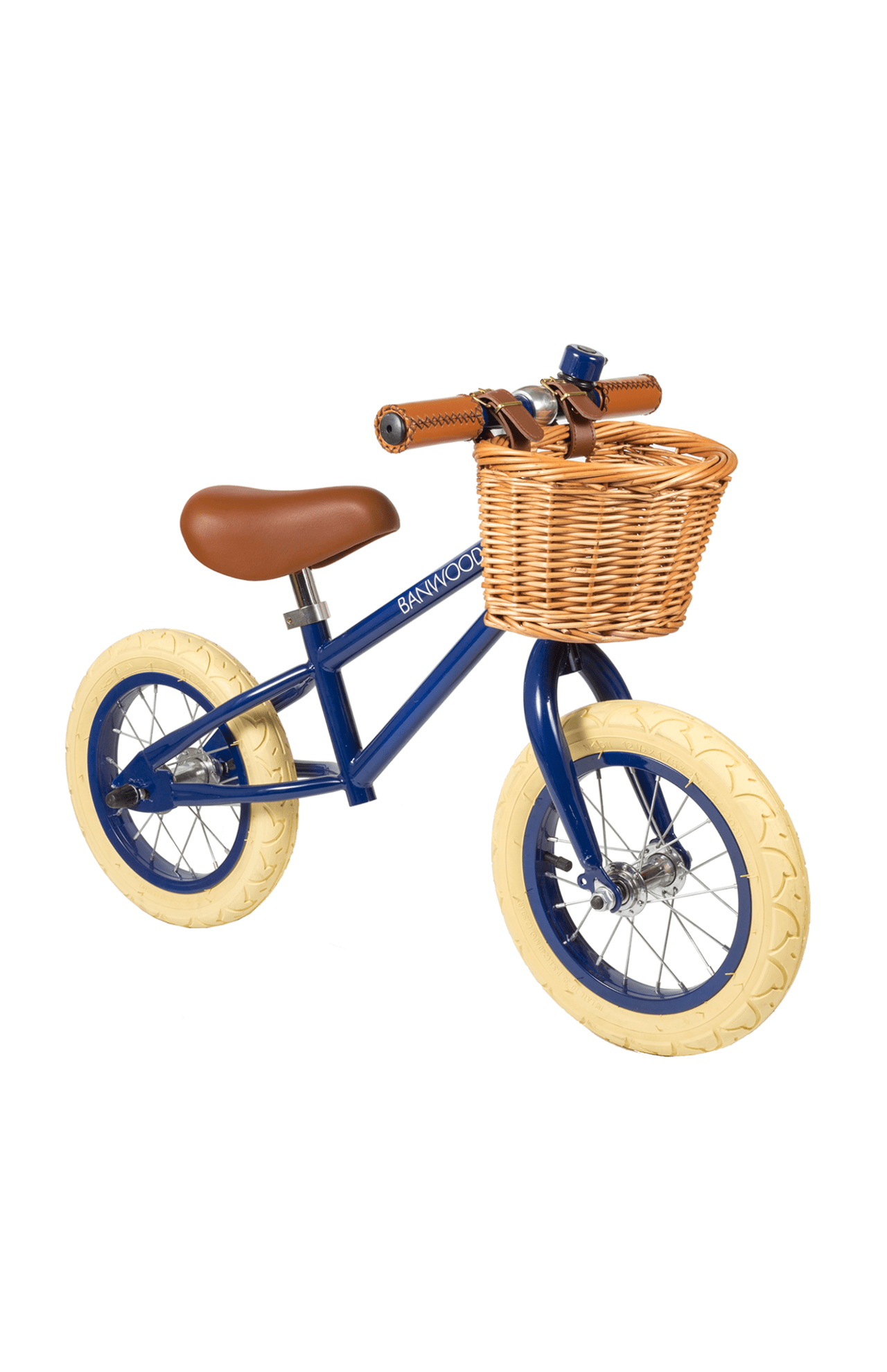 Banwood Bike Bicycle - Navy