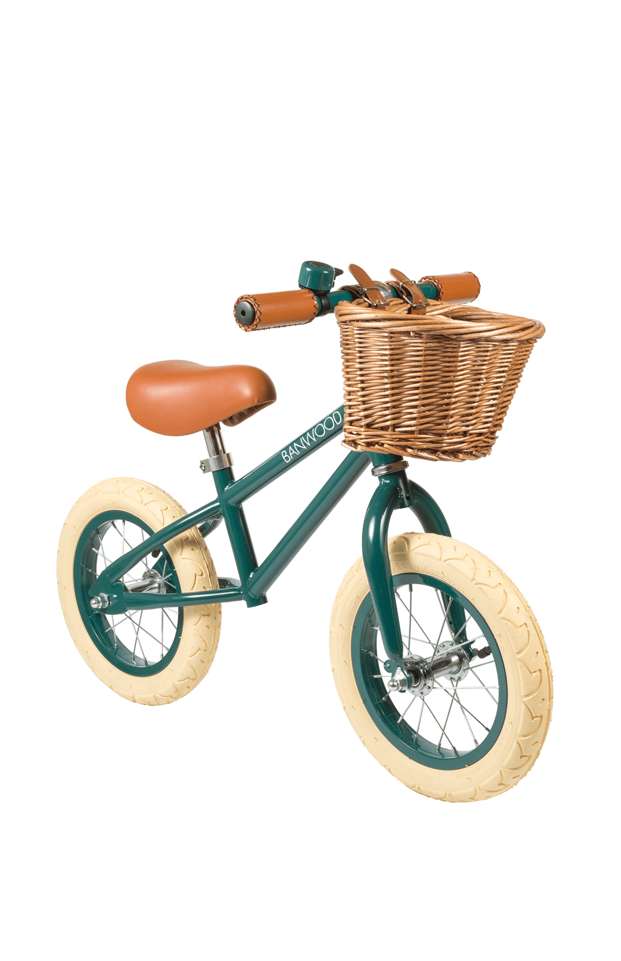 Banwood Bike Bicycle - Racing Green