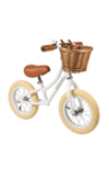 Banwood Bike Bicycle - White
