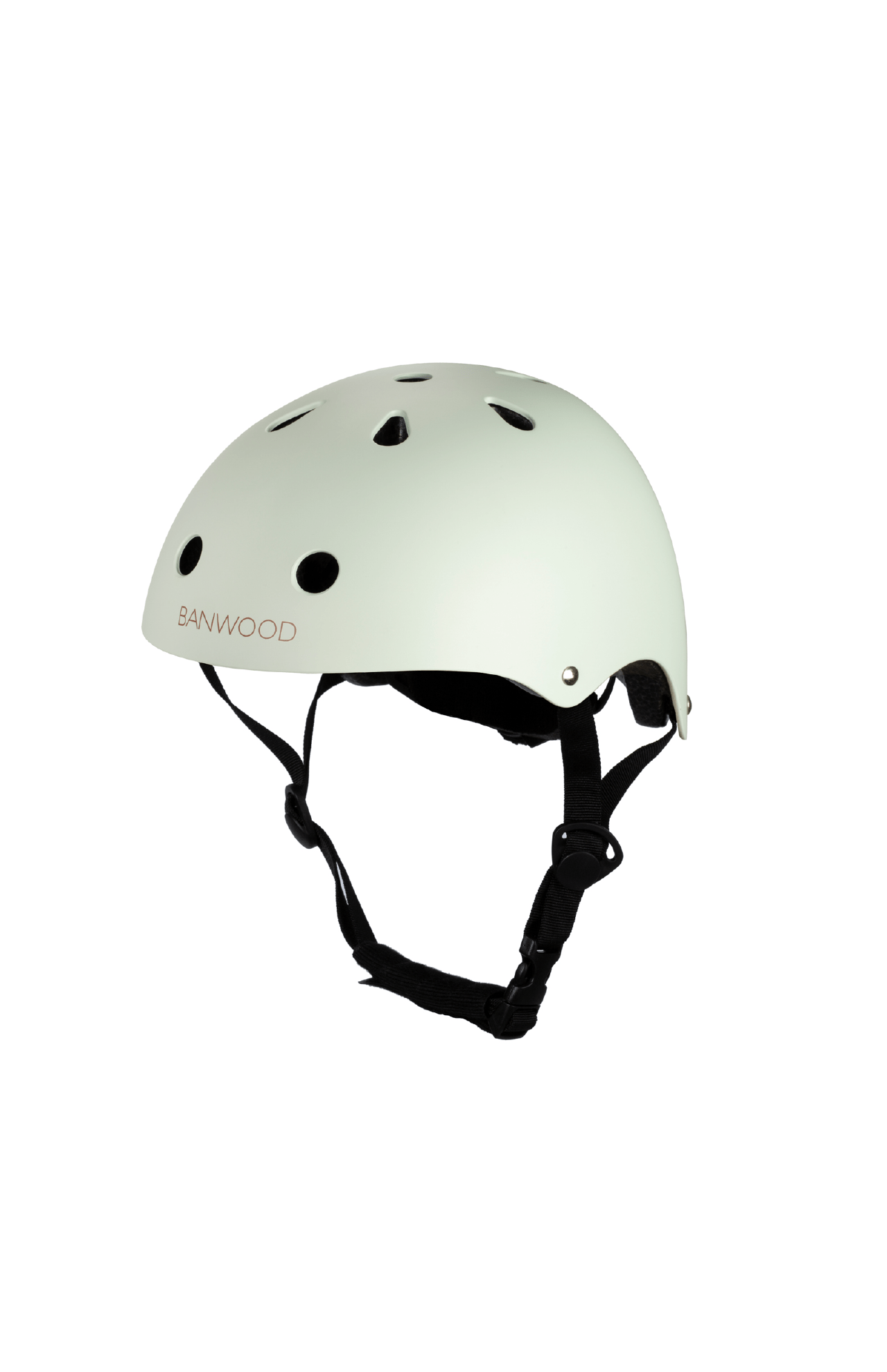 Banwood Bicycle Helmet - Mint