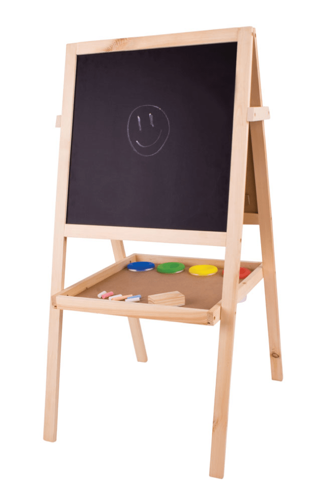 BigJigs Junior Art Easel