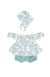Cam Cam Copenhagen Dolls Clothing - Fiori