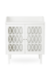Cam Cam Harlequin Baby Changing Table - White