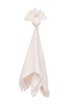 Cam Cam Copenhagen Cuddle Cloth Muslin Peacock - Powder