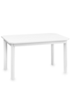 Cam Cam Copenhagen Harlequin Kids Table - White