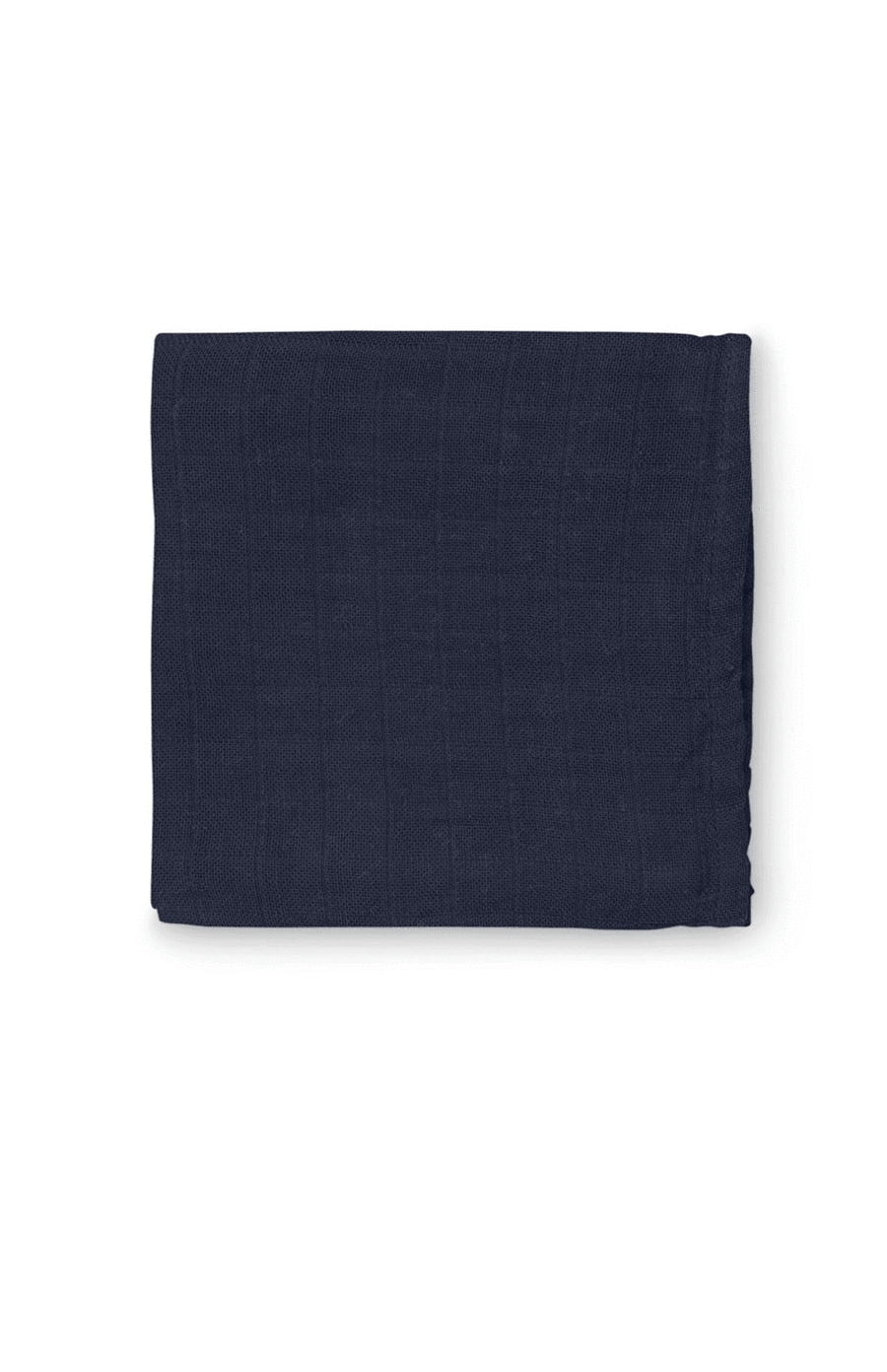 Cam Cam Copenhagen Muslin - Navy