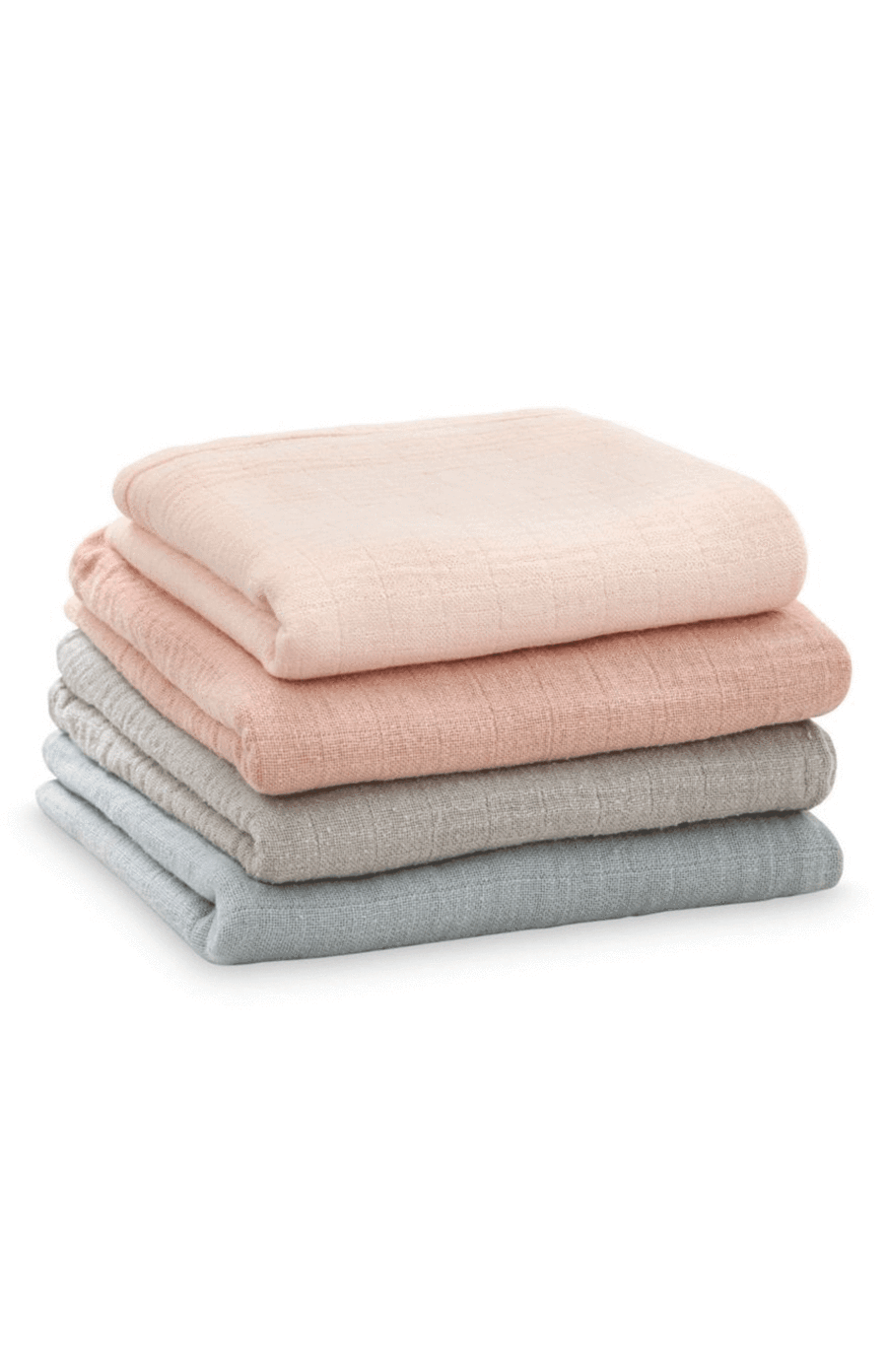 Cam Cam Copenhagen Muslin - Petrol