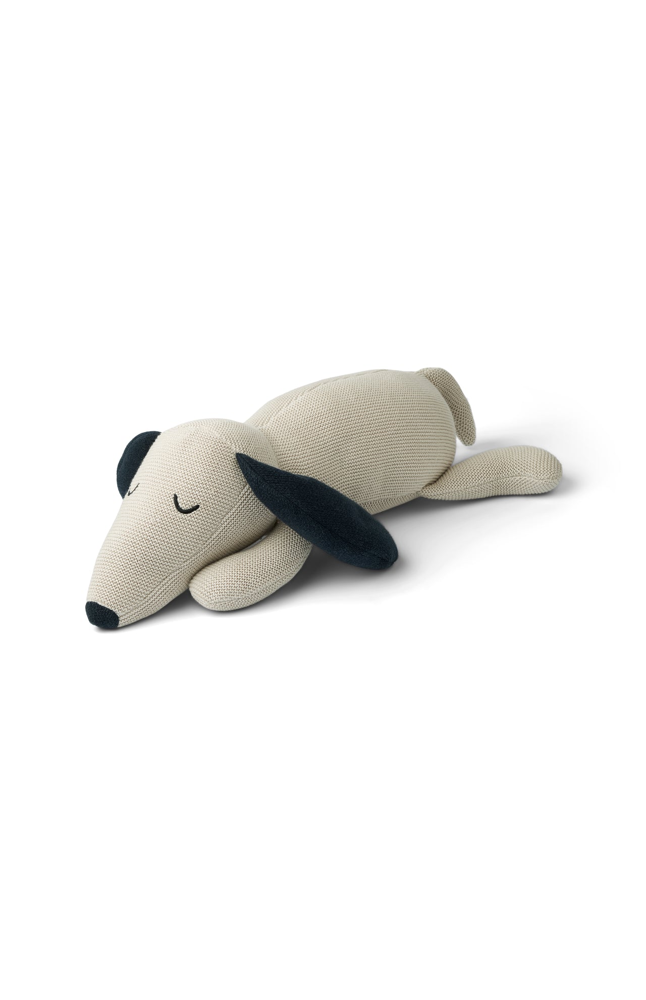 Liewood Daniel Dog - Sandy/Midnight Navy Mix