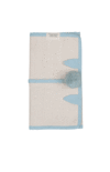 Fabelab Roll Up Pencil Case Cat Foggy Blue