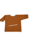 Fabelab Craft Smock Ochre