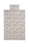 ferm LIVING Safari Cot Bed Duvet and Pillowcase Set