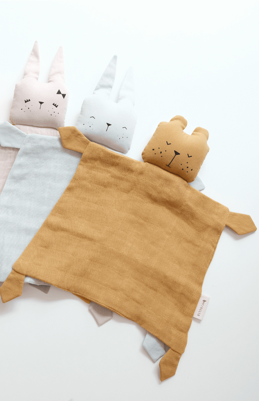 Fabelab Cuddle Bear