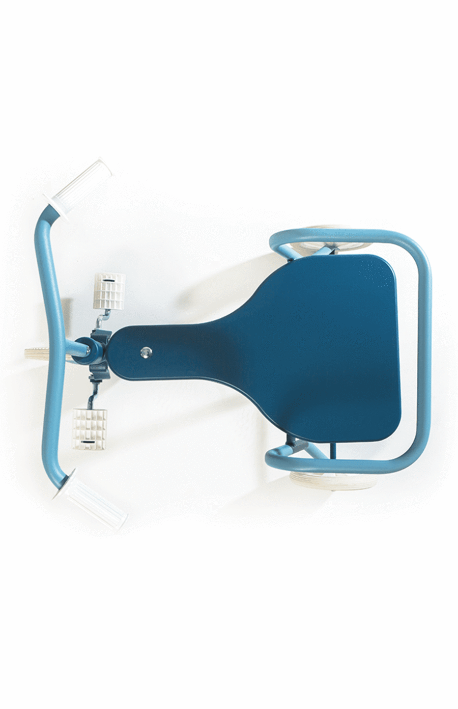 Foxrider Tricycle - Vintage Blue