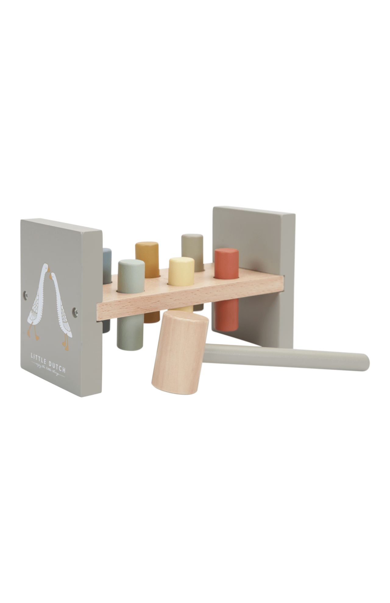 Little Dutch Hammer Bench - Little Goose