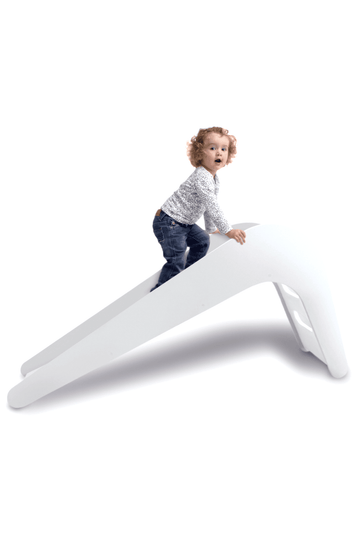 Jupiduu Slide - White