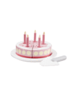 Kids Concept Cake - Pink