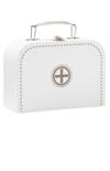 Kids Concept Doctors Case - White