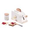 Kids Concept Toaster White